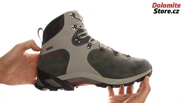 Dolomite Linx GTX смотреть онлайн