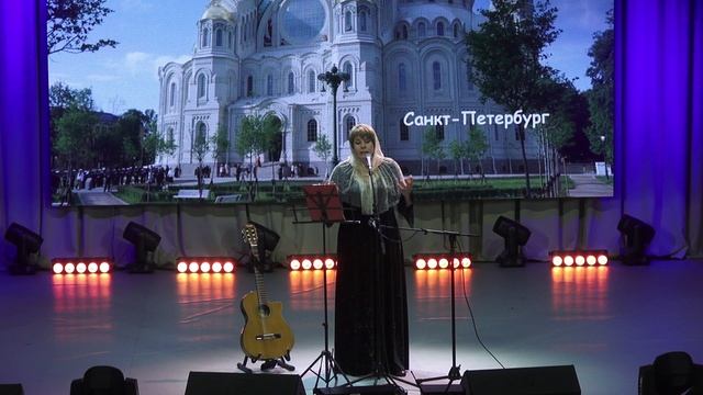 Лилия Евсеева. Концерт п.Торбеево РМ декабрь 2024.1 часть смотреть онлайн