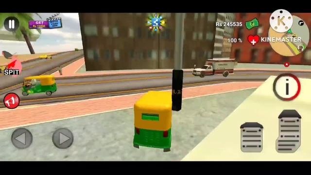 World Best Indian Game🥰 Bhai The Gangster🧔 Mission Story Mode😱 Fully Funny Video🤣 #StoryMode смотреть онлайн