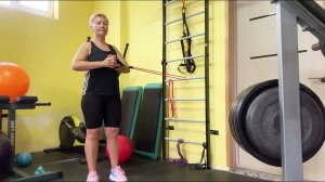 Жим Паллофа