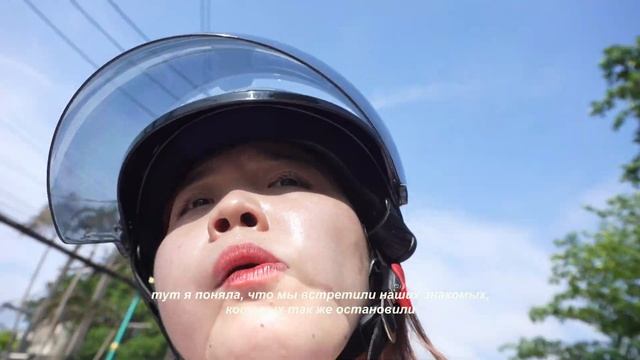 жизнь в Тайланде | первый байк, потеря вещей и почему нам грустно смотреть онлайн