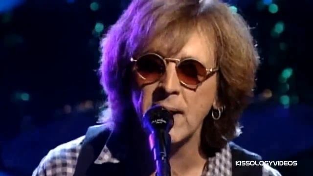 KISS Unplugged   Beth HD