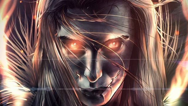 GHOSTEMANE - Venom смотреть онлайн