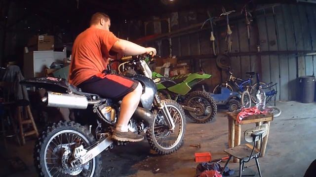 start up after rebuild(must see) смотреть онлайн