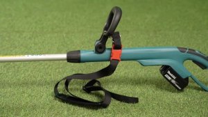 Триммер аккумуляторный MAKITA DUR 181