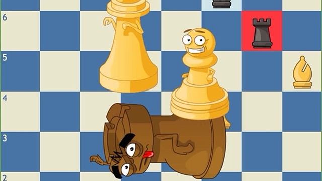 Связка. Chesskid смотреть онлайн