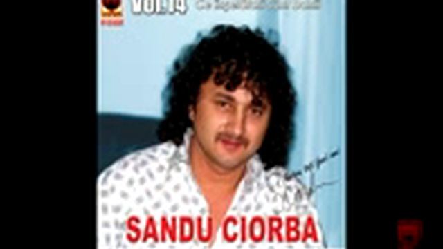 Sandu Ciorba