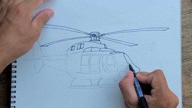 полицейский вертолет смотреть онлайн
