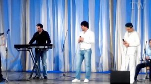 Манучеҳри Хайрулло & Аҳмади Саидик & Зиёрати Саидик