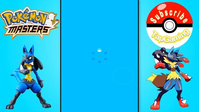 Pokemon Masters Part 5 Main Story! Lucario Menga Evolution Chapter 6 Korrina Gameplay Walkthrough смотреть онлайн