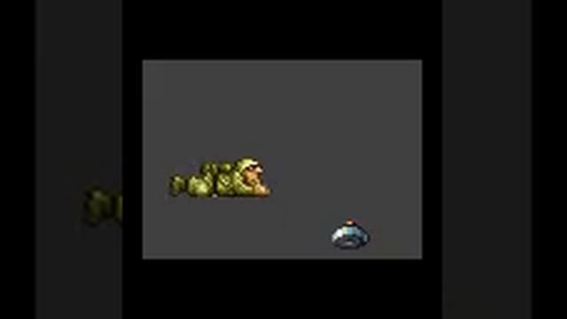 Metal Slug Pixels [MINE] смотреть онлайн