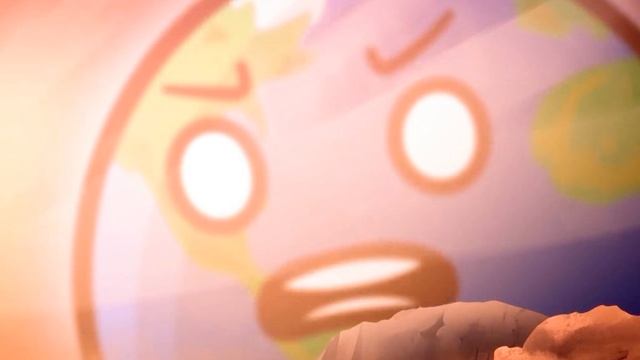 ТРЕЙЛЕР ШАРАНУТЫЙ КОСМОС