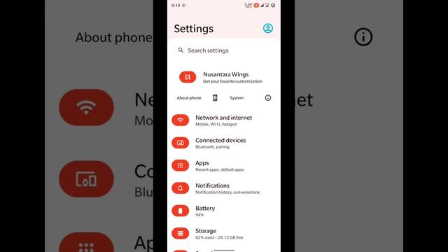 Nusantara Project In Redmi Note 10 mojito/sunny Review | My Gadgets Bwd смотреть онлайн