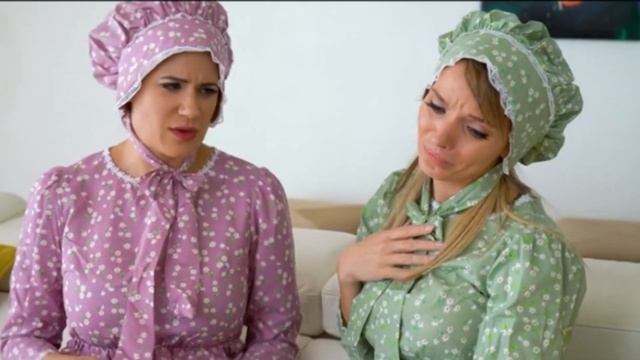 Mothers tanning - Penny Barber And Pristine Edge смотреть онлайн