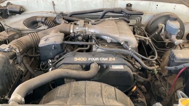 2004 TOYOTA TUNDRA For Sale смотреть онлайн