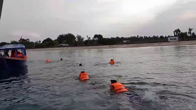 Tour Bali - Gili Trawangan Lombok //Paket Tour Bali смотреть онлайн