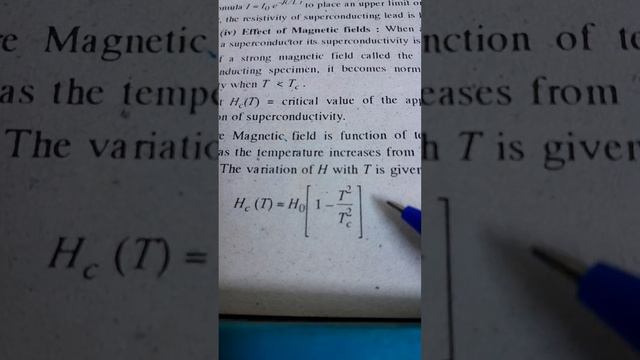 superconductivity destruction #superconductivity #superconductor #magneticlevitation @physics coach смотреть онлайн