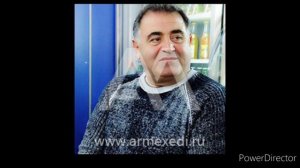 Aram Asatryan- pax axbyuri mot 2020