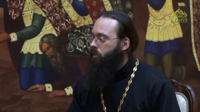 Диалог с молодежью. Часть 2 смотреть онлайн