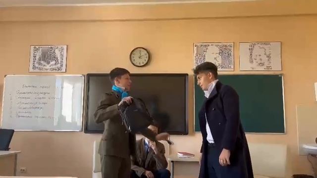 Н. Гоголь "Ревизор" смотреть онлайн