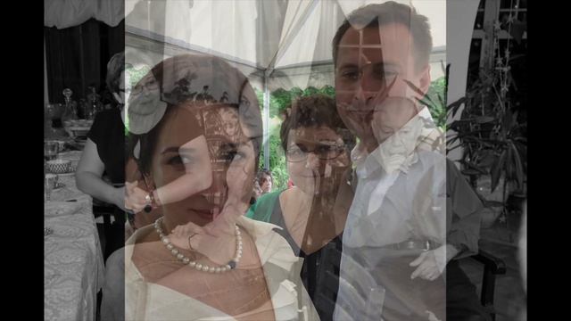 Татьяна Друбич: поздравление Нюте Федермессер смотреть онлайн