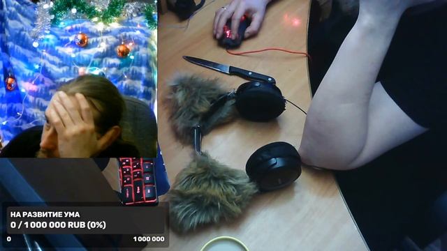 салаты, режем салаты. с наступающим!!! смотреть онлайн