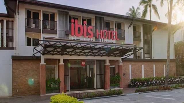 Таиланд, Ko Samui, Бопхут - Hotel Ibis Samui Bophut 3-Star