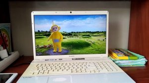 Алина хэппи мил ⭐ телепузики ⭐ новый | сезон | эпизод тринадцать |грязные следы | HD