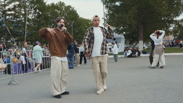 Дневники фестиваля «Каракуз 2024». Выпуск 3