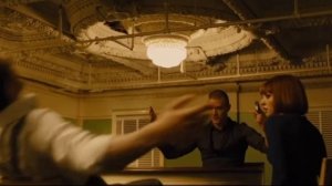 Фильм Время (2011)