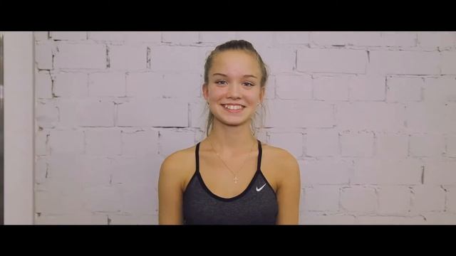 Pure Protein - Проект К&A Преображение смотреть онлайн