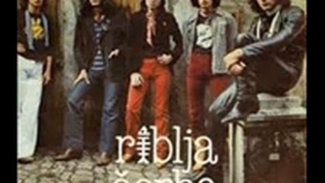 Riblja Čorba | Dobro jutro LIVE Zagreb 1983 смотреть онлайн