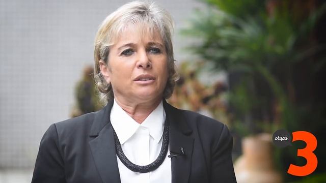 Ester Pildervasser é candidata ao CRC RJ pela Chapa 3. смотреть онлайн