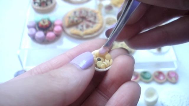 Contest Entry for MaxLove1120's 500+ Polymer Clay Contest! смотреть онлайн
