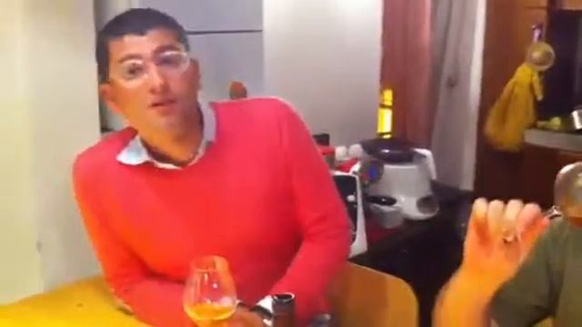 Vin de gussa capellini смотреть онлайн
