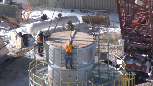 CO2 / SO2 Absorbers смотреть онлайн