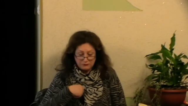 2015.01.26 И Хотин лекция 2 Пищеварительная система 2 смотреть онлайн