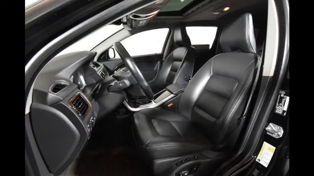 2014 Volvo XC90 U80110 смотреть онлайн