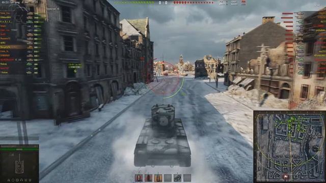 КВ 2 вертуха смотреть онлайн