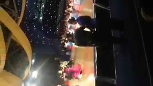 Andrey Prizentsov Dariya Kushnir, Final English Waltz 240 смотреть онлайн