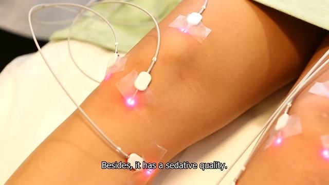 ACUPUNCTURE IS SCIENTIFIC TREATMENT смотреть онлайн