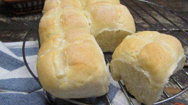 Вкусные будни