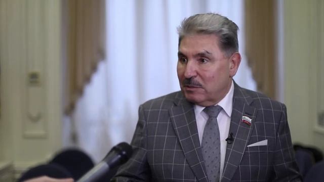 Сергей Деменков: «Если не будет продажи «снюсов», это приведёт к закрытию их производств» смотреть онлайн