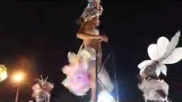 120727　Carnaval In Santiago De Cuba@Cuba