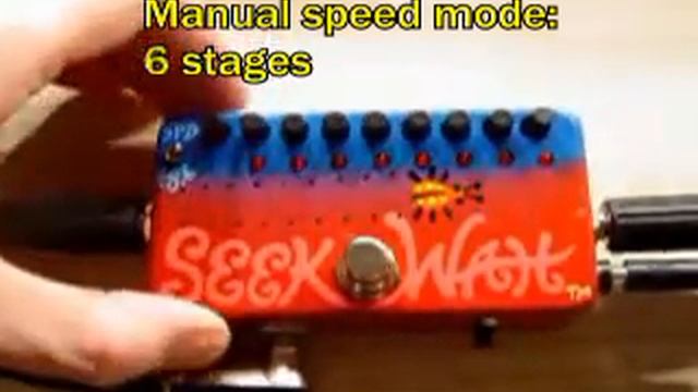 SeekWah Tap Tempo upgrade смотреть онлайн