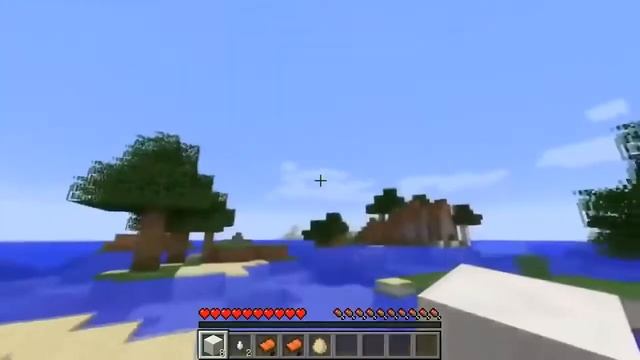 КАК СКРАФТИТЬ ЧАКИ В МАЙНКРАФТЕ MINECRAFT МУЛЬТИК смотреть онлайн