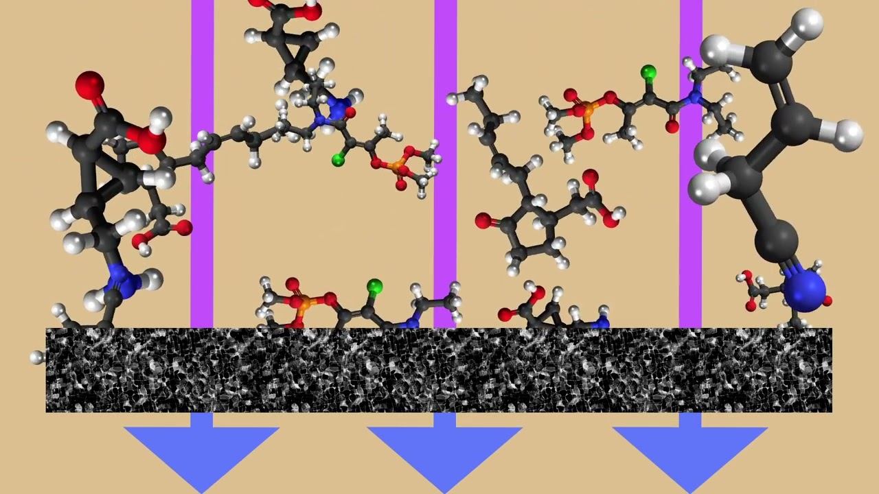 Очиститель воздуха с увлажнителем SmartWay KJ420F-A350 Smart Wi-Fi смотреть онлайн