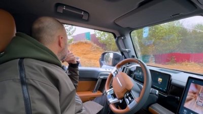 Новости автомобильной индустрии