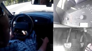 Как переключать передачи без сцепления.