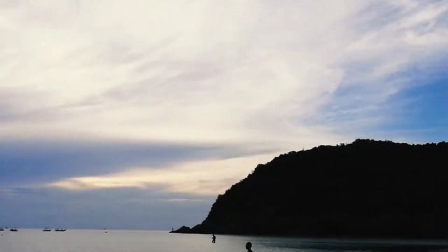 Koh Ma - Mae Haad : Koh Phangan смотреть онлайн